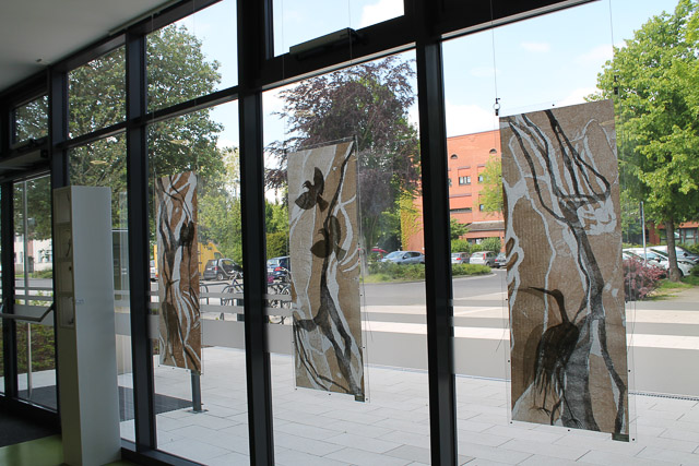 Ausstellungsort Rathaus, Don-Bosco-Straße 6