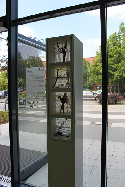 Ausstellungsort Rathaus, Don-Bosco-Straße 6