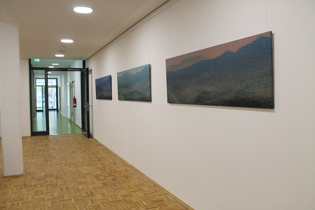 Ausstellungsort Rathaus, Don-Bosco-Straße 6