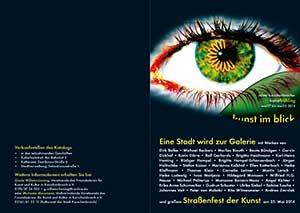 Korschenbroicher Kunstfrühling 2014