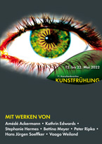 Programm 11. Kunstfrühling